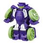 Imagem de Pista de Corrida - Playskool Heroes - Flip Racer - Transformers Rescue Bots - Hasbro