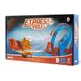 Imagem de Pista de Corrida Power Track Duplo Loop 360º Multikids - BR1021