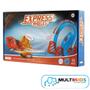 Imagem de Pista de Corrida Power Track Duplo Loop 360º Multikids - BR1021