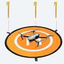Imagem de Pista De Pouso Decolagem Drone Heliponto Landing Pad 75Cm