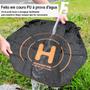 Imagem de Pista de Pouso Dupla Face 60cm para Drones - Sunnylife