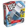 Imagem de Pista de Skate de Dedo Tech Deck Speedway Hop Sunny