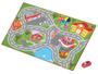 Imagem de Pista Ferrari Junior City Playmat