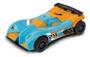 Imagem de Pista Hot Wheels Anti Gravidade 760cm Track Set Multikids