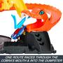 Imagem de Pista Hot Wheels  Ataque Pizza Slam Cobra - Mattel