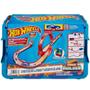 Imagem de Pista Hot Wheels - Caixa Acrobacias de Fogo MATTEL