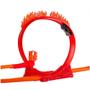 Imagem de Pista Hot Wheels - Caixa Acrobacias de Fogo MATTEL