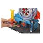 Imagem de Pista Hot Wheels City Super Loja de Pneus - Mattel HDP02