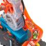 Imagem de Pista Hot Wheels City Super Loja De Pneus Mattel HDP02