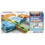 Imagem de Pista Hot Wheels com Carrinho - Track Builder - Conjunto Acelerador - Mattel