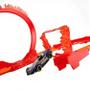 Imagem de Pista Hot Wheels Conjunto Flame Stunt Hmc04 Mattel