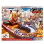 Imagem de Pista Hot Wheels Mario Kart Bowsers Castle - Mattel