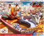 Imagem de Pista Hot Wheels Mario Kart Castelo Do Bowser - Mattel GNM22