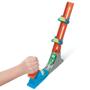 Imagem de Pista Hot Wheels Mattel Action Lançador Poder Vertical