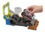 Imagem de Pista Hot Wheels Monster Trucks Arena Smashers- Mattel Hnb96