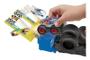 Imagem de Pista Hot Wheels Monster Trucks Arena Smashers- Mattel Hnb96