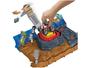 Imagem de Pista Hot Wheels Monster Trucks Arena Smashers - Ultimate Crush Yard Mattel