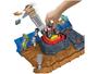 Imagem de Pista Hot Wheels Monster Trucks Arena Smashers