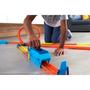 Imagem de Pista Hot Wheels - Pista de Impulso - Track & Builder Unlimited - GVG08