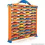 Imagem de Pista Hot Wheels Porta Carrinhos R.F00257 Fun