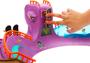 Imagem de Pista Hot Wheels Skate de Dedo Octopark - Tony Hawk - Mattel