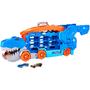 Imagem de Pista Hot Wheels - Super Reboque de T-Rex - City - HNG50