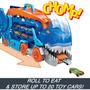 Imagem de Pista Hot Wheels - Super Reboque de T-Rex - City - HNG50