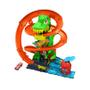 Imagem de Pista Hot Wheels T-Rex Batalha Blaze - Mattel JBM73