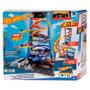 Imagem de Pista Hot Wheels Torre De Corridas HKX43 - Mattel