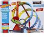 Imagem de Pista Hot Wheels Track Builder Kit Giros Sem Limite Mattel