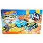 Imagem de Pista Hot Wheels Track Set 380cm Slot Car Track Set BR082