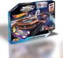 Imagem de Pista Hot Wheels Wave Racers Epic Challenge-fun F0031-0