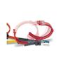 Imagem de Pista Hotwheels Action Multi Loop Race-off Orig Mattel Hdr83
