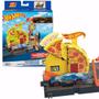 Imagem de Pista Hotwheels City Pizzaria Lugares Favoritos Mattel