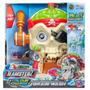 Imagem de Pista Lavagem Cabeça do Pirata com 01 Carro FUN