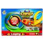 Imagem de Pista Looping 360 Crazy Streets Brinquedo Carrinho Lançador