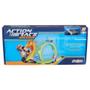 Imagem de Pista Looping com Carrinho Neon Power Track Play&Fun