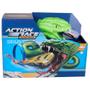 Imagem de Pista Looping com Carrinho Serpente Adventure Play&Fun