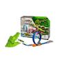 Imagem de Pista looping crocodilo sprint track lt-011
