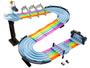 Imagem de Pista Mario Kart Hot Wheels Rainbow Road Mattel