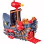 Imagem de Pista Navio Pirata c/ 1 Carrinho Beast Machines Fun F01716