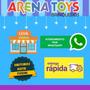 Imagem de Pista para carrinho com 4 loop carrinho e 24 peças multikids
