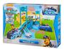 Imagem de Pista Playset Patrulha Canina E Mini Jet Chase Rescue Set 