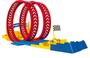 Imagem de Pista Race Looping Challenge 0381 - Samba Toys