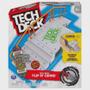 Imagem de Pista Skate de Dedo Tech Deck Flip Grind + Skate Sunny 2894