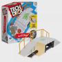 Imagem de Pista Skate de Dedo Tech Deck Flip Grind + Skate Sunny 2894