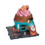 Imagem de Pista Sorveteria na Cidade + Carrinho - Hot Wheels City - Mattel