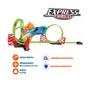 Imagem de Pista Super Track com Loop - 1 carrinho - BR1016