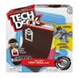 Imagem de Pista Tech Deck Skate De Dedo Sk8Mafia - Sunny 2894