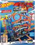 Imagem de Pista Ultimate Garage + 2 Carrinhos - Hot Wheels City - Mattel